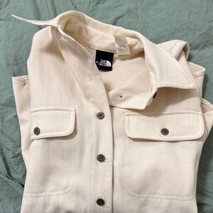 The North Face Utility Jacket